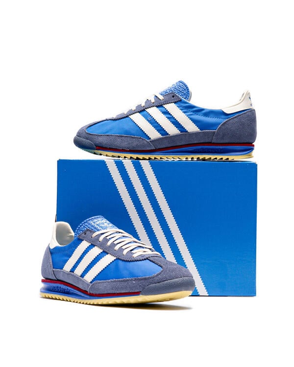 adidas Originals WMNS SL 72 OG | JS0255 | AFEW STORE